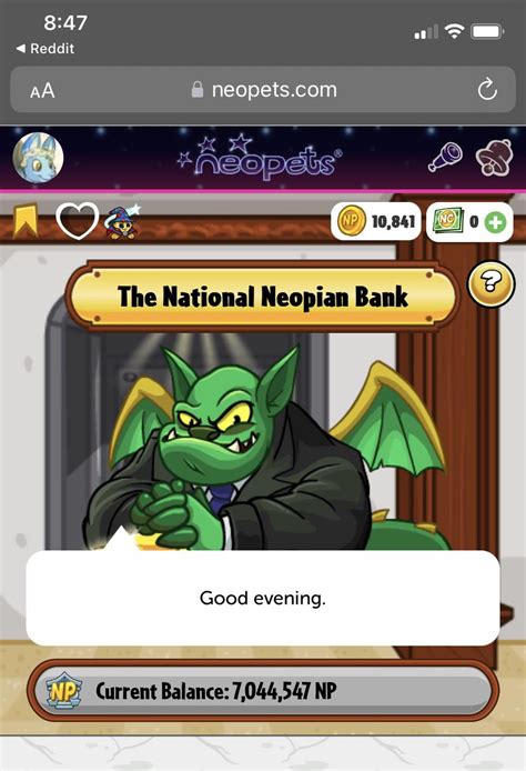 nsheng neopets|Food Club Guide .